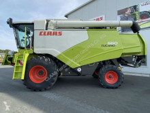 Cosechadora Claas TUCANO 560 BUSINESS - TIER 4F
