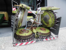 Žatva Zberač Claas Orbis 600 AC TS Pro