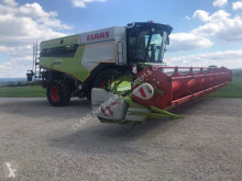 Claas LEXION 7500 E5 Vorführer Moissonneuse-batteuse occasion