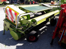 Moisson Claas PU 300 HD usado