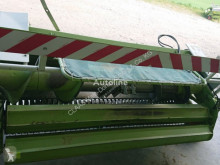 Mietitura Claas PU 300 HD usata