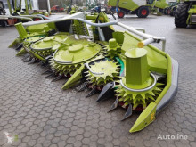 Dispozitiv de recoltat Claas Orbis 600 SD 3T