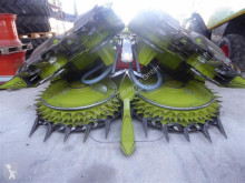 Raccoglitore Claas Orbis 600 SD