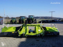 Cueilleur Claas Orbis 600 AC