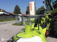 Dispozitiv de recoltat Claas Orbis 750