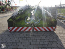 Dispozitiv de recoltat Claas Orbis 600