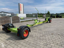 Chariot de coupe Claas TRANSPORTWAGEN DIRECT DISC 600