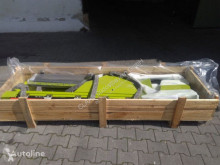 Moisson Claas RAPSAUSRÜSTUNG V660