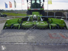 Cueilleur Claas Orbis 600