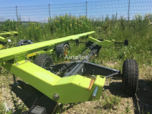 Chariot de coupe Claas 6,20m-5,00m