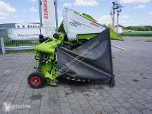 Claas Orbis 750 AC Raccoglitore nuova