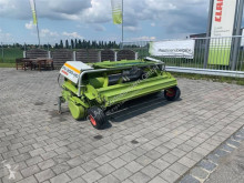 Henificación Claas PU 300 HD usado