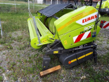 Claas PU 300 Profi Contour harvest new
