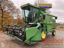 John Deere 1055 Moissonneuse-batteuse occasion