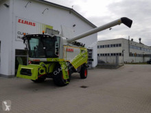 Claas Tucano 430 Moissonneuse-batteuse occasion