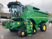 John Deere Moissonneuse-batteuse occasion