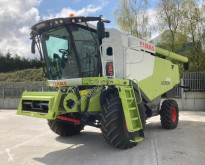 Claas Moissonneuse-batteuse occasion