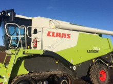 Claas Moissonneuse-batteuse occasion