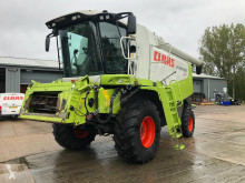 Claas Moissonneuse-batteuse occasion