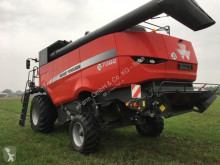 Moisson Cosechadora-trilladora Massey Ferguson