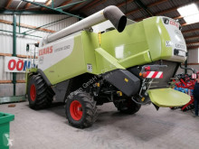 Claas Combine harvester