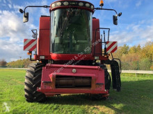 Case IH Biçerdöver ikinci el araç