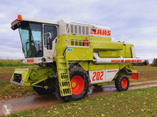 Claas Комбайн втора употреба