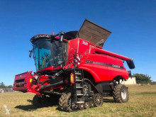 Case IH Cosechadora usado