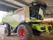 Combină agricolă Claas