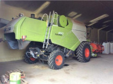 Moissonneuse-batteuse Claas