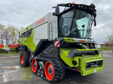 Moissonneuse-batteuse Claas