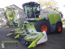 Recoltare Claas second-hand
