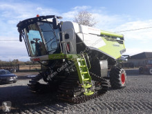 Claas tweedehands Maaidorser