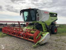 Claas Moissonneuse-batteuse occasion