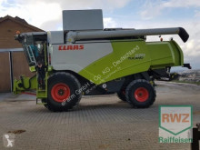 Claas Skördemaskin-tröskmaskin begagnad