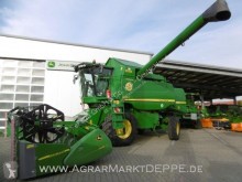 Combină agricolă John Deere