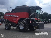 Moisson Cosechadora-trilladora Massey Ferguson