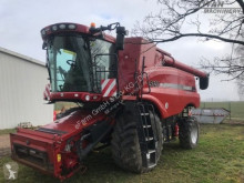 Case IH Biçerdöver ikinci el araç