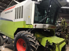 Moisson Claas Cosechadora-trilladora usado