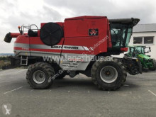 Massey Ferguson Moissonneuse-batteuse occasion
