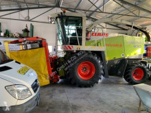 Mietitura Claas usata