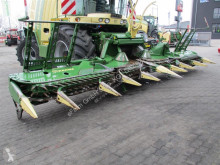 Krone Moissonneuse-batteuse occasion
