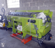 Claas tweedehands Maaidorser