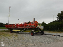 Claas tweedehands Maaidorser