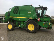 Moissonneuse-batteuse John Deere T670 Hillmaster