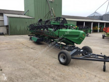 John Deere 640X autres coupes occasion