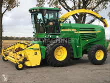 John Deere 7400 Самоходен силажокомбайн втора употреба