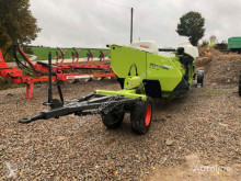Kesme çubuğu Claas DIRECT DISC 600 CLAAS