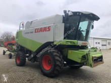 Moisson Claas Lexion 550 Cosechadora-trilladora usado