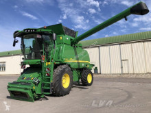 Moisson Cosechadora-trilladora John Deere T560